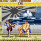 Street Fighter II: Special Champion Edition.